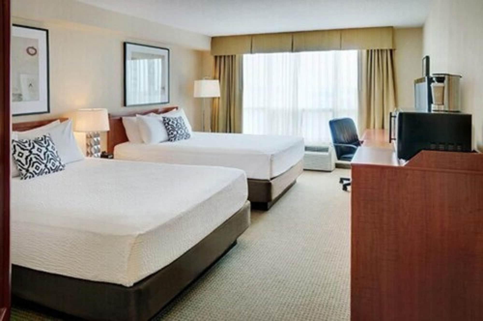 Hotel Courtyard By Marriott Kitchener Exterior foto