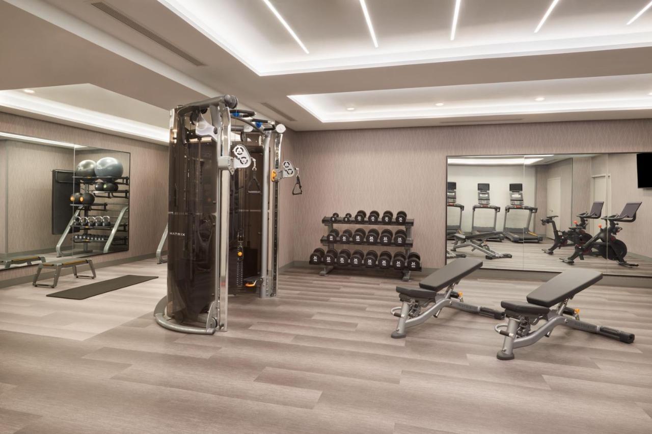 Hotel Courtyard By Marriott Kitchener Exterior foto