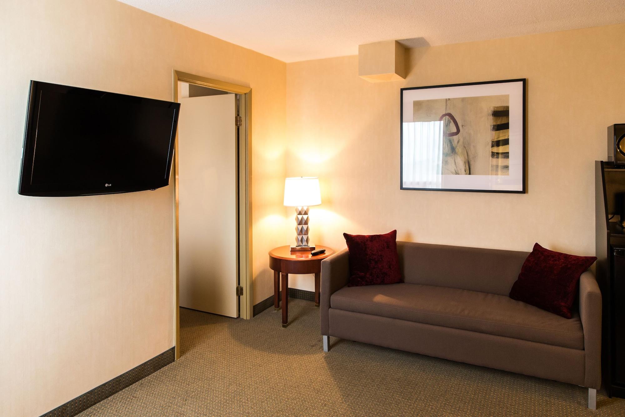 Hotel Courtyard By Marriott Kitchener Exterior foto