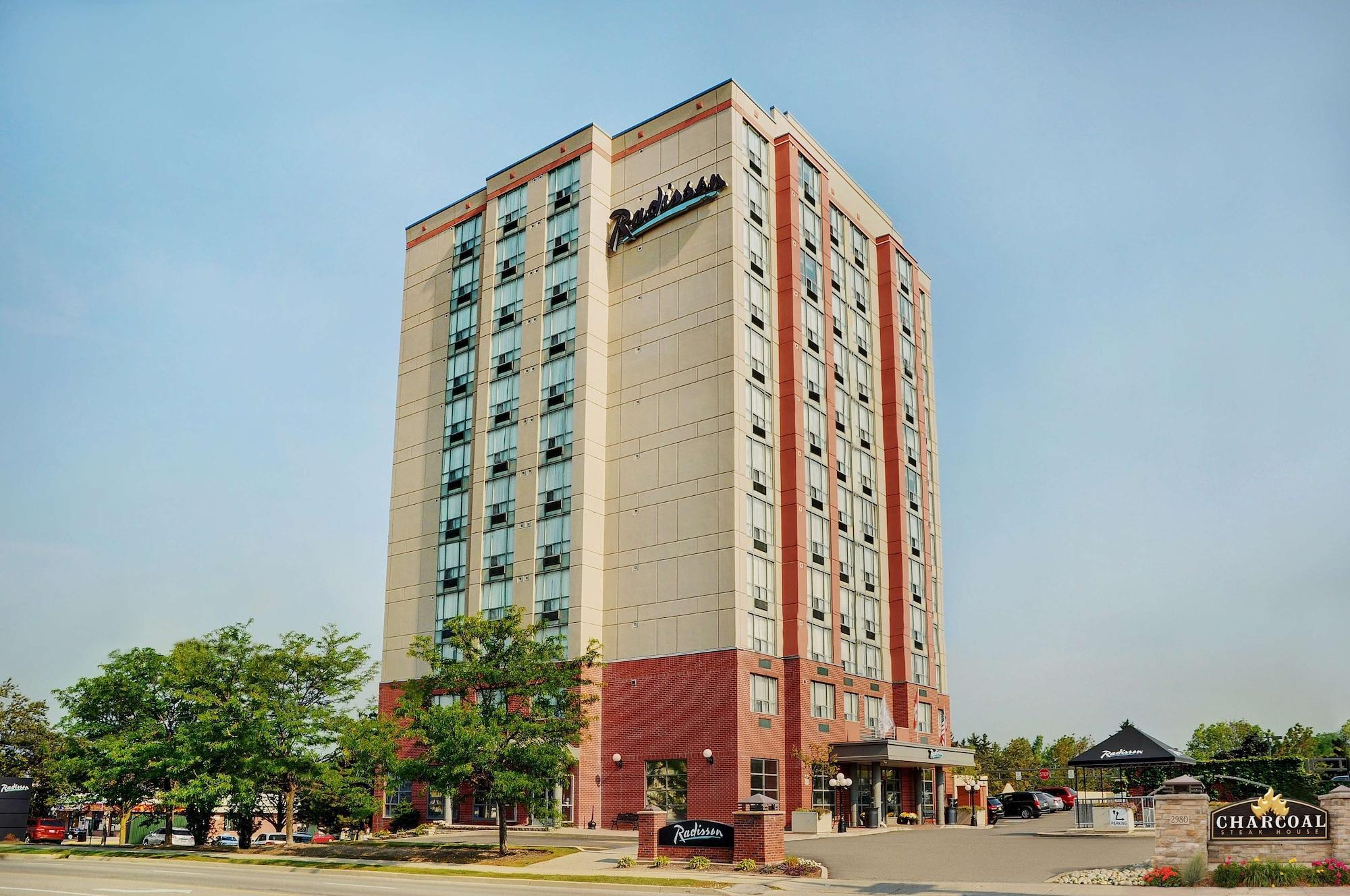 Hotel Courtyard By Marriott Kitchener Exterior foto