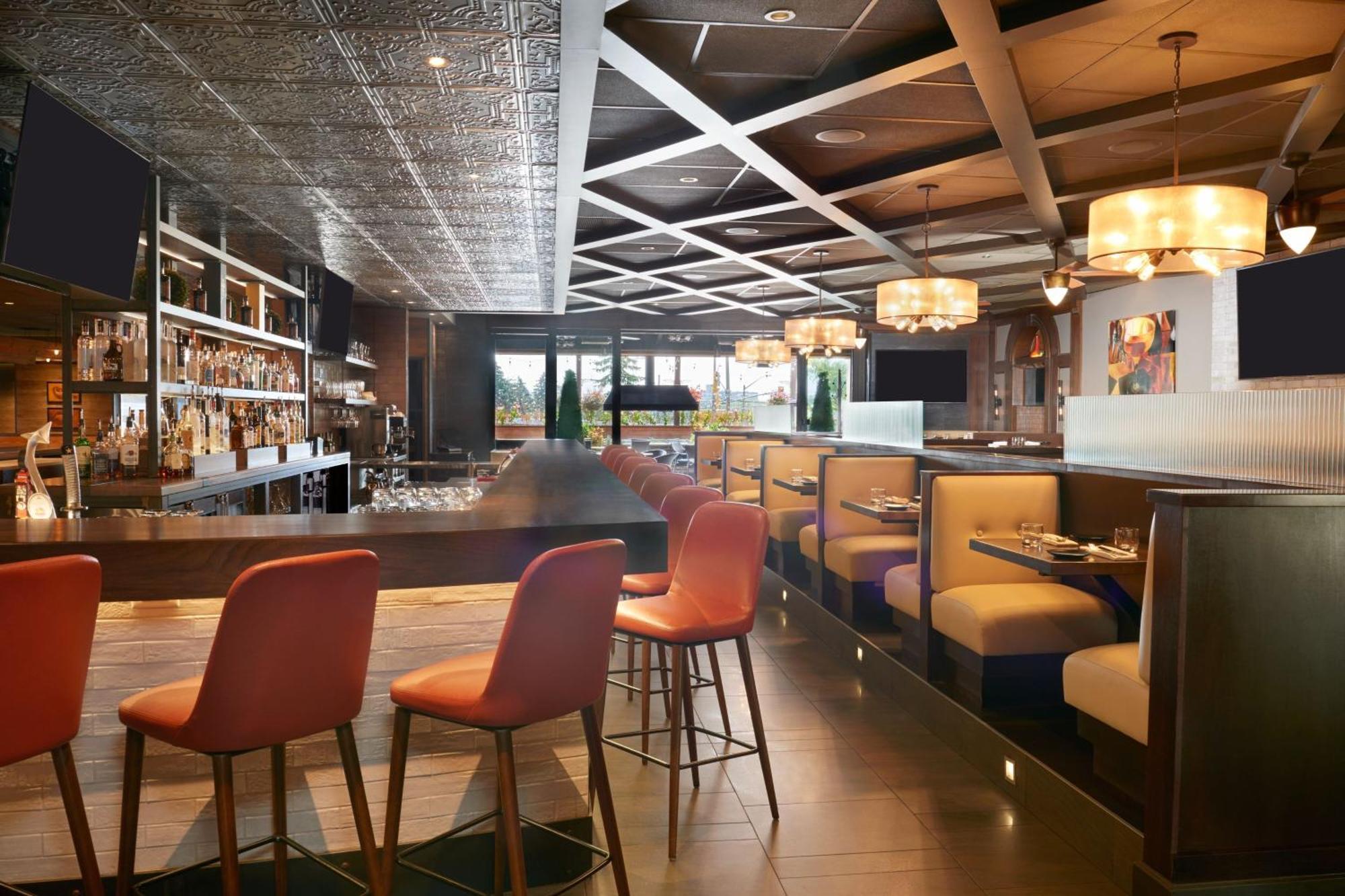 Hotel Courtyard By Marriott Kitchener Exterior foto