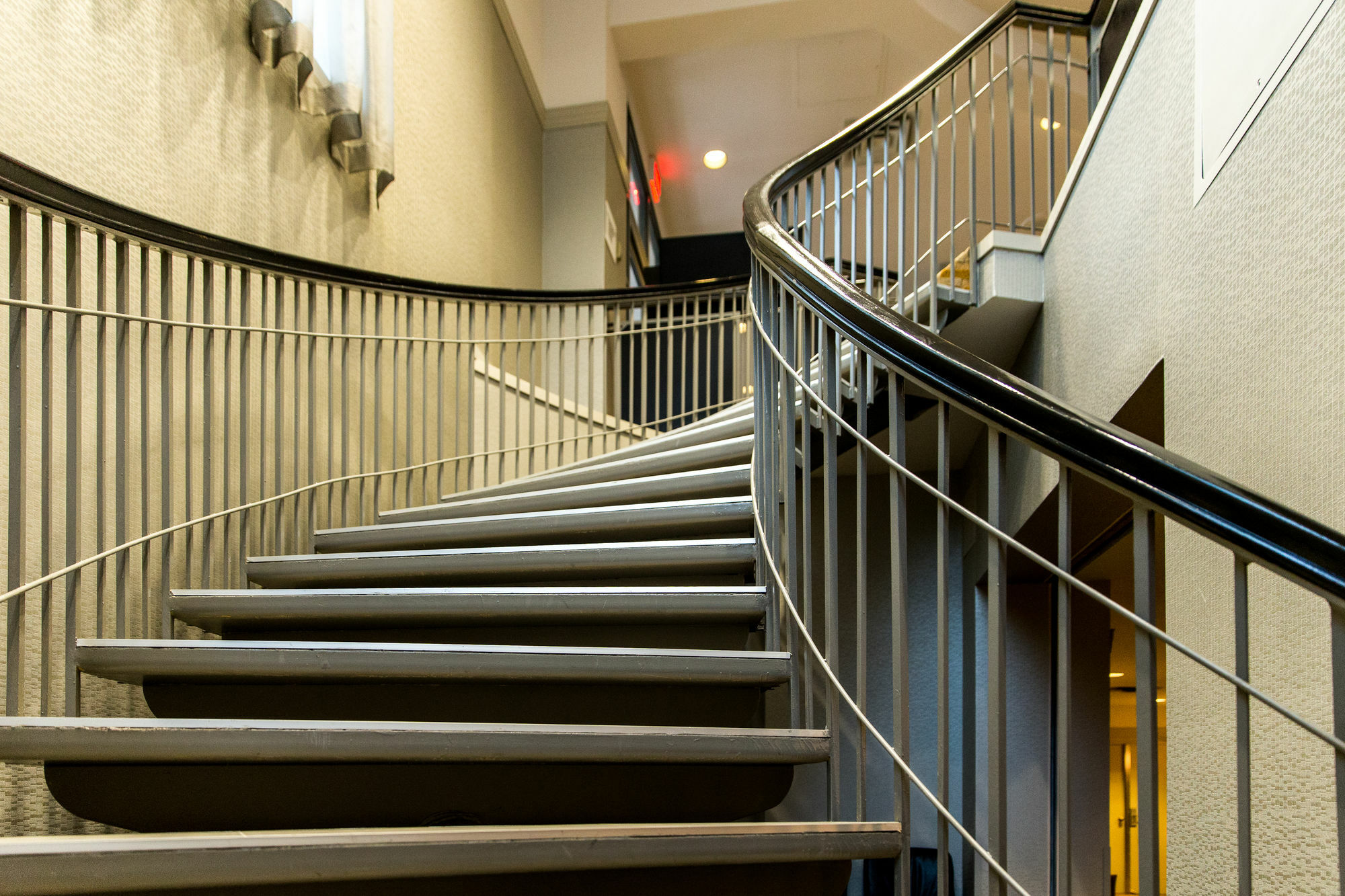 Hotel Courtyard By Marriott Kitchener Exterior foto