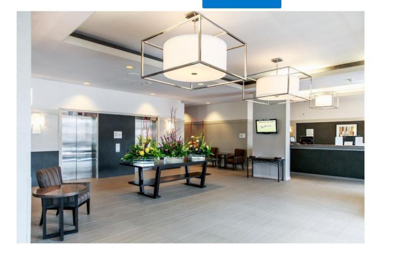 Hotel Courtyard By Marriott Kitchener Exterior foto