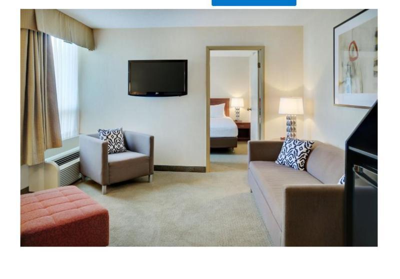 Hotel Courtyard By Marriott Kitchener Exterior foto